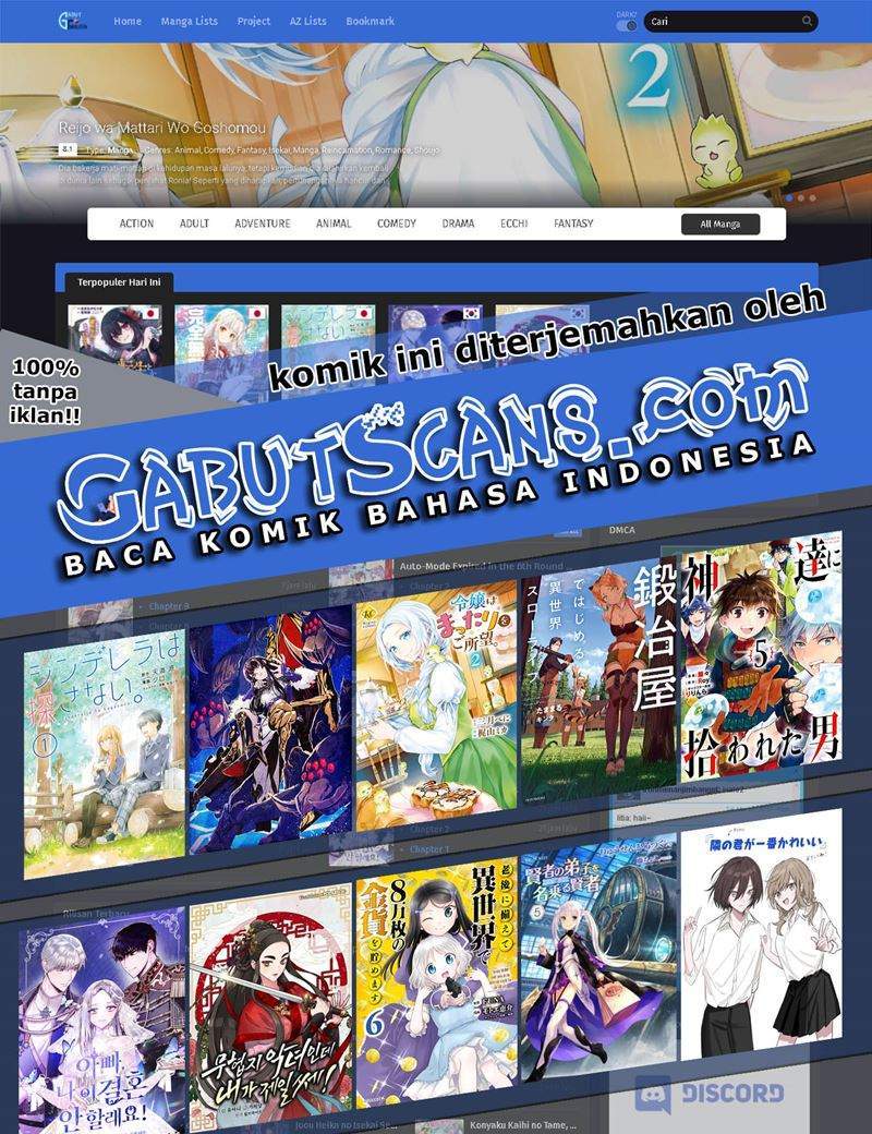 Sensou Gekijou Chapter 7 Gambar 11