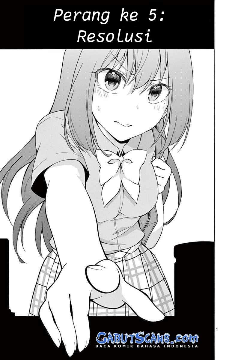 Manga Sensou Gekijou Chapter 5 gambar 2
