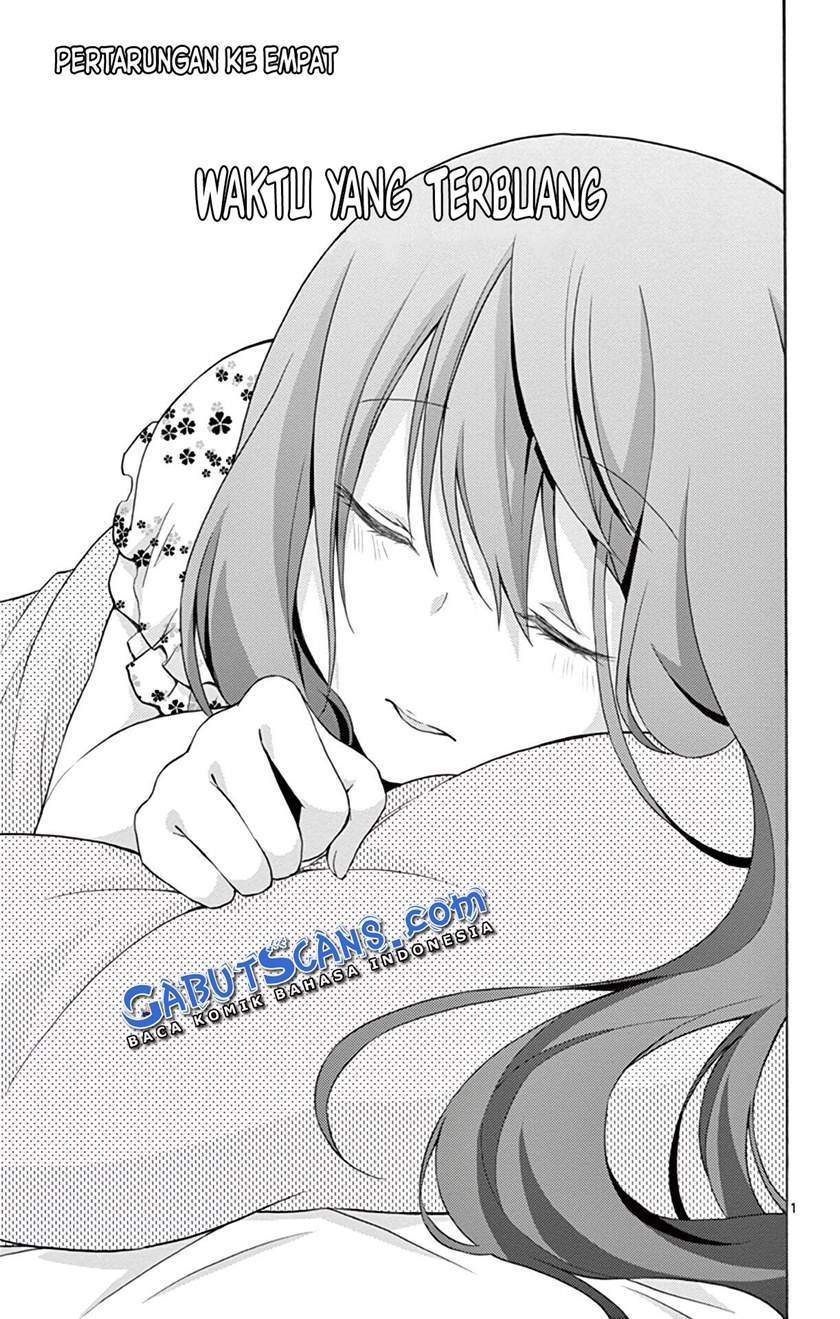 Manga Sensou Gekijou Chapter 4 gambar 2