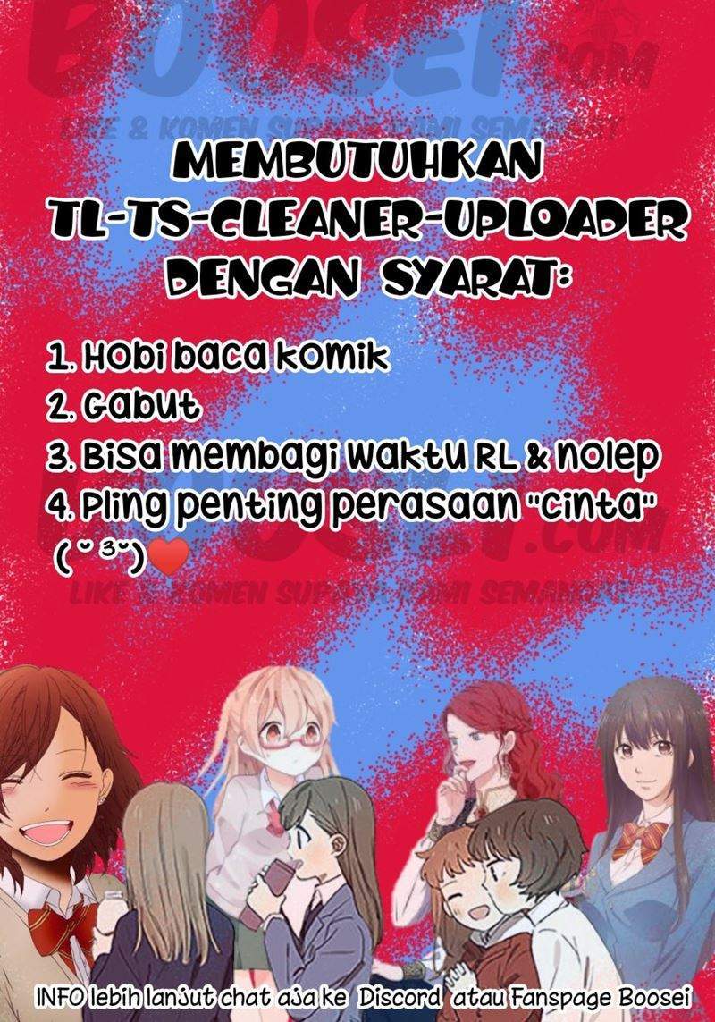 Boku no Yome no Ranbou na Aijyo Chapter 10 Gambar 7