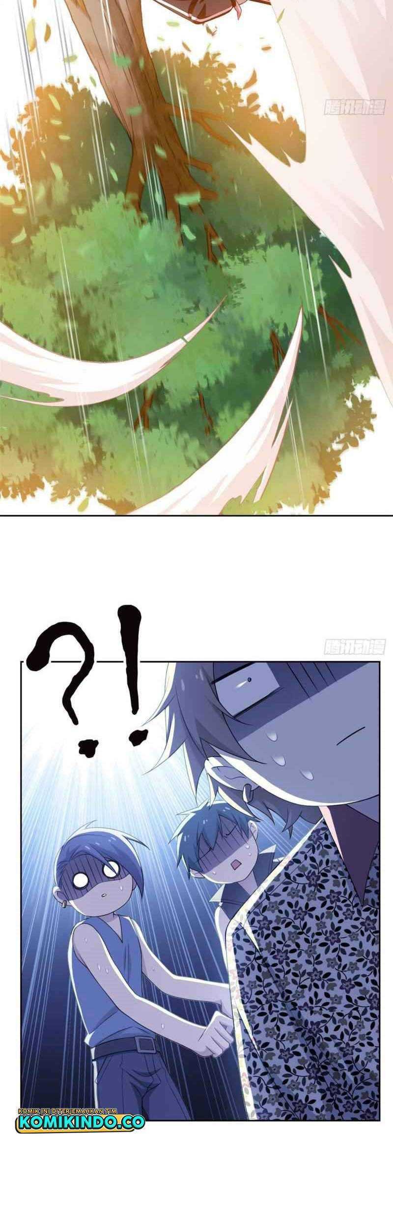 The Strong Man From the Mental Hospital Chapter 12 Gambar 30