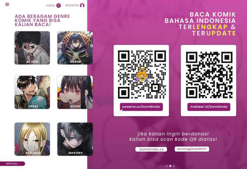 The Strong Man From the Mental Hospital Chapter 12 Gambar 32