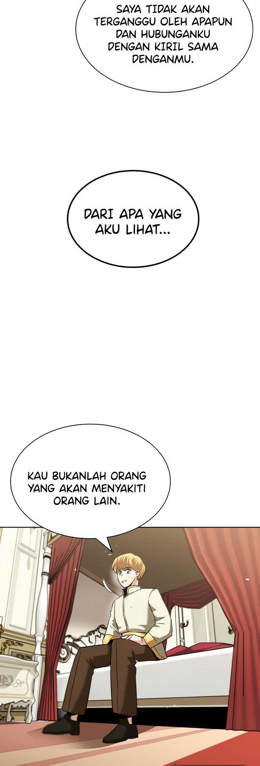 Lazy Prince Becomes a Genius Chapter 22 Gambar 57