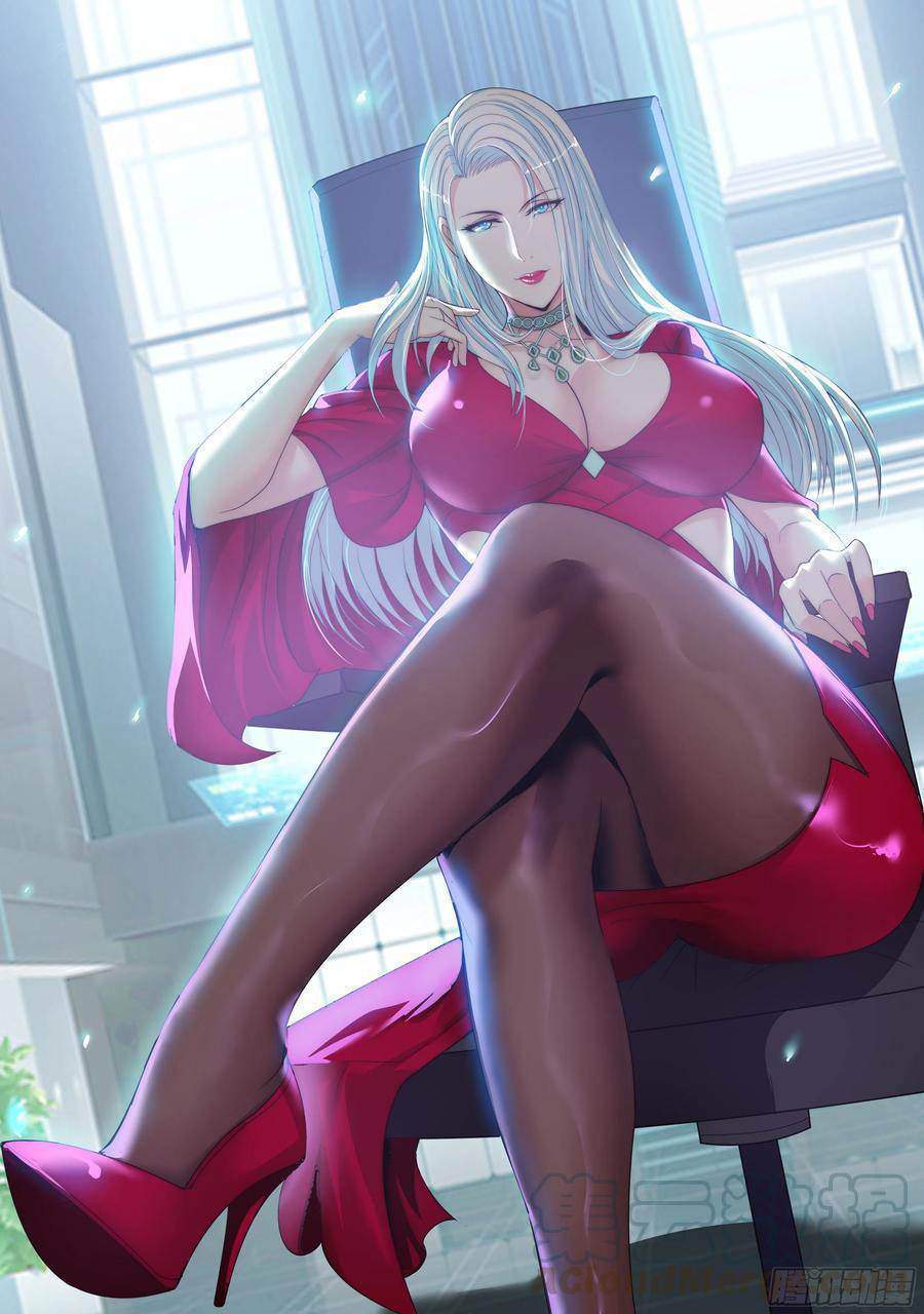 Manhua I Have An Apocalyptic Dungeon Chapter 8 gambar 2