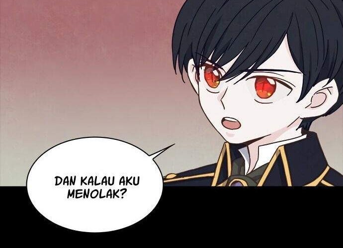 Manhwa The Flower of Vampire Chapter 45 gambar 2