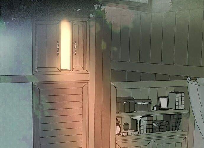 The Flower of Vampire Chapter 45 Gambar 34
