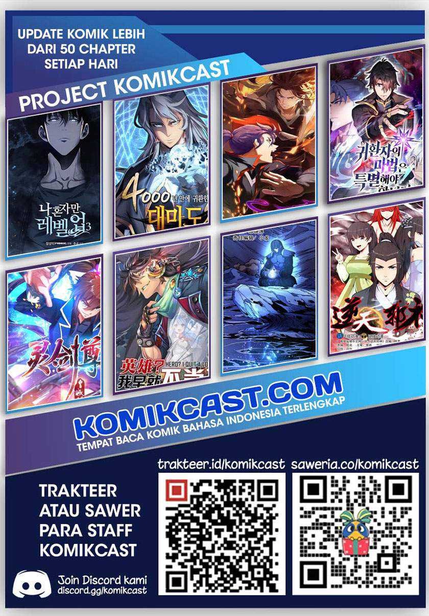 Iron Ladies Chapter 410 Gambar 17