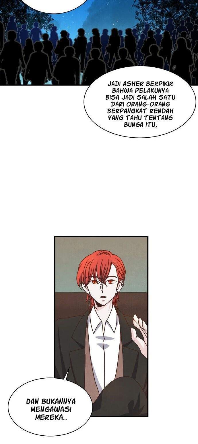 The Flower of Vampire Chapter 46 Gambar 3