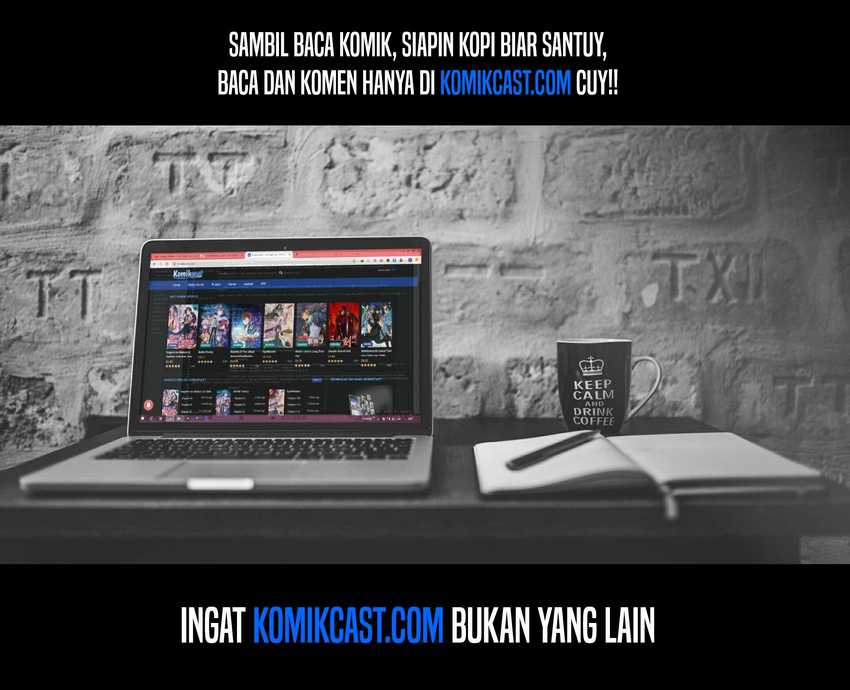 The Demon King Who Lost His Job Chapter 98 Gambar 20