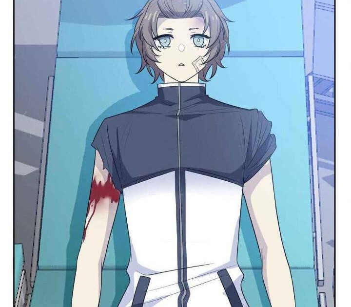 Manhua The Strong Man From the Mental Hospital Chapter 16 gambar 2