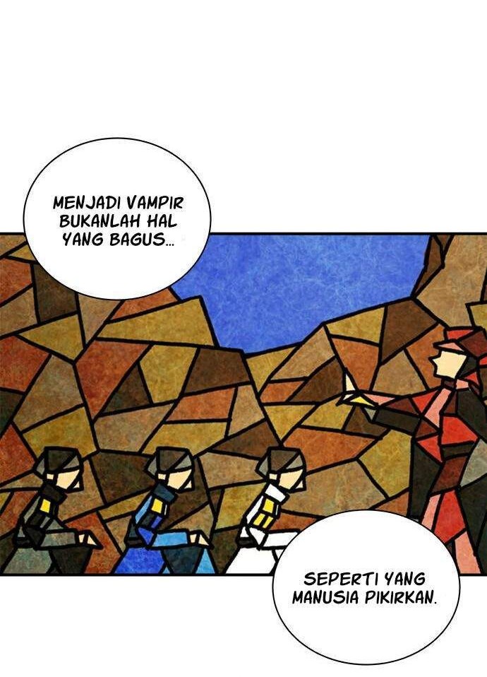 Manhwa The Flower of Vampire Chapter 47 gambar 2