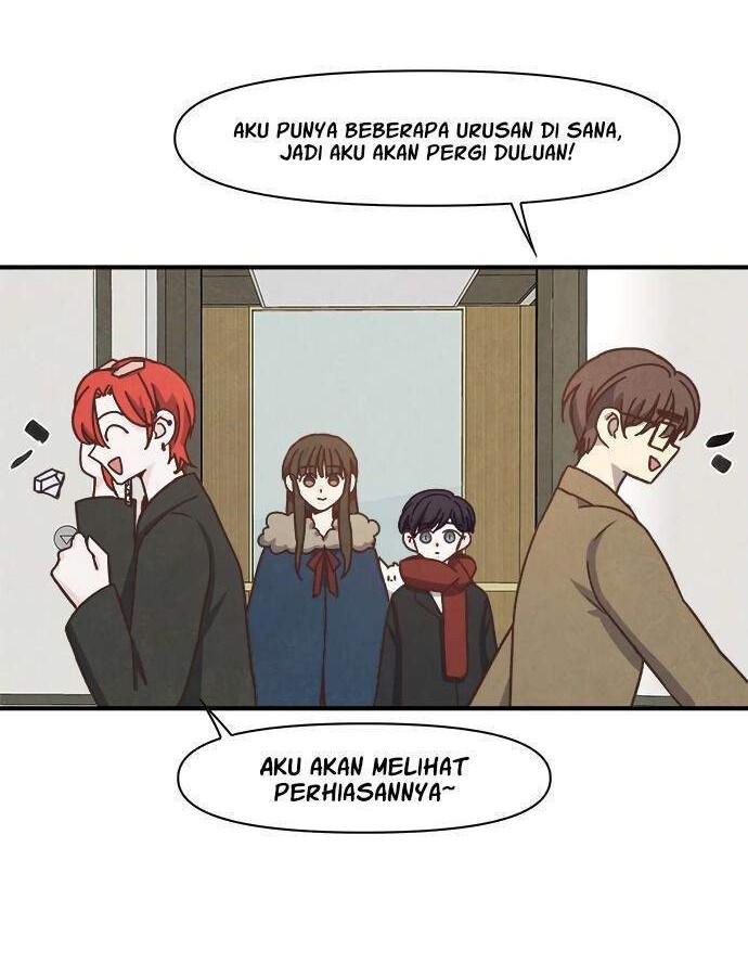 The Flower of Vampire Chapter 47 Gambar 12