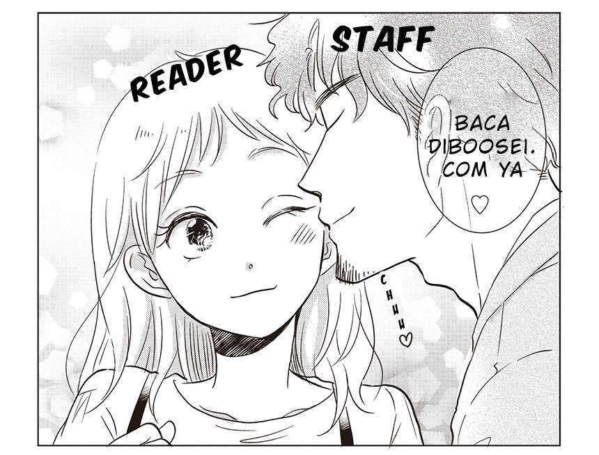 Boku no Yome no Ranbou na Aijyo Chapter 16 Gambar 5