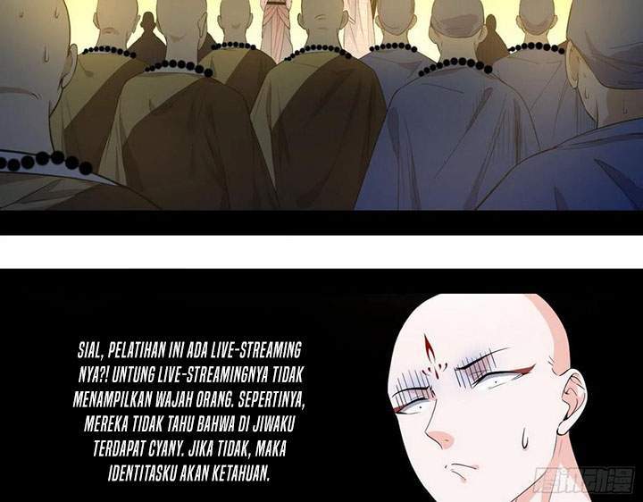 Manhua I’m An Evil God Chapter 119 gambar 2
