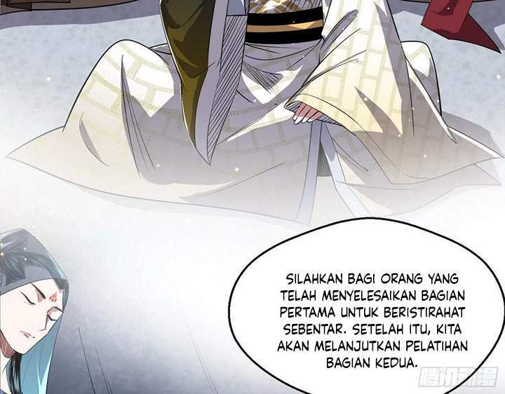 I’m An Evil God Chapter 119 Gambar 53