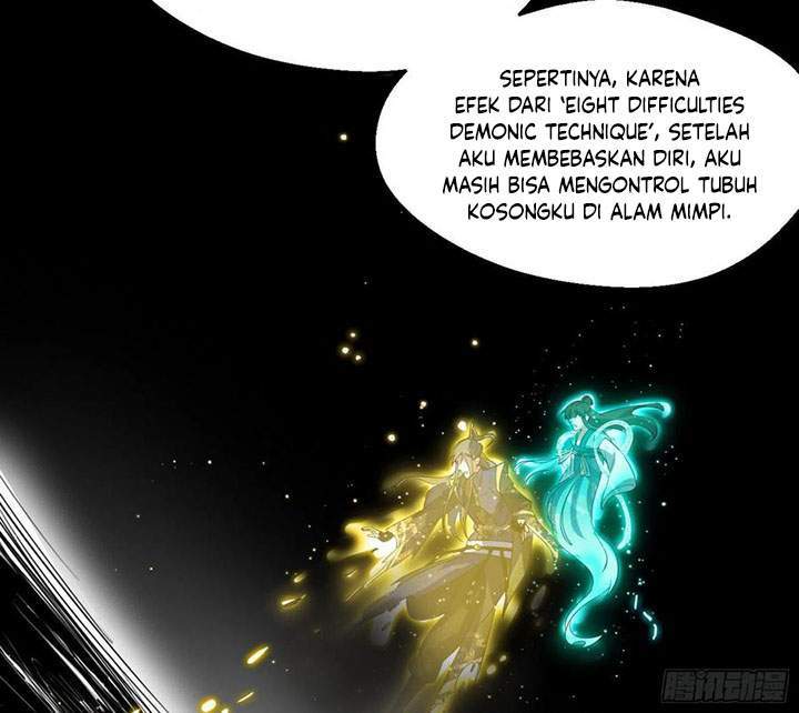 I’m An Evil God Chapter 119 Gambar 67