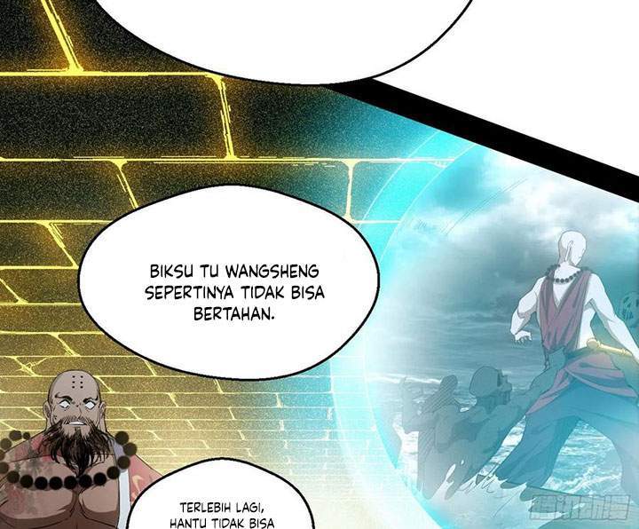 I’m An Evil God Chapter 119 Gambar 86