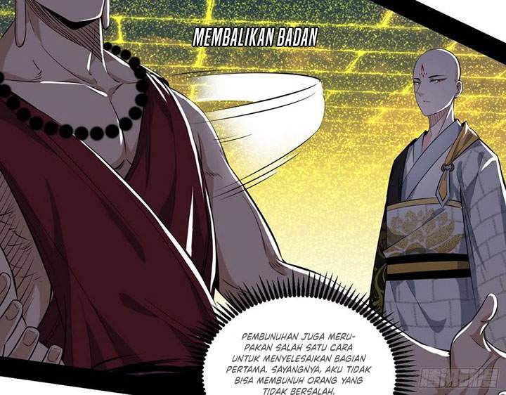 I’m An Evil God Chapter 119 Gambar 9