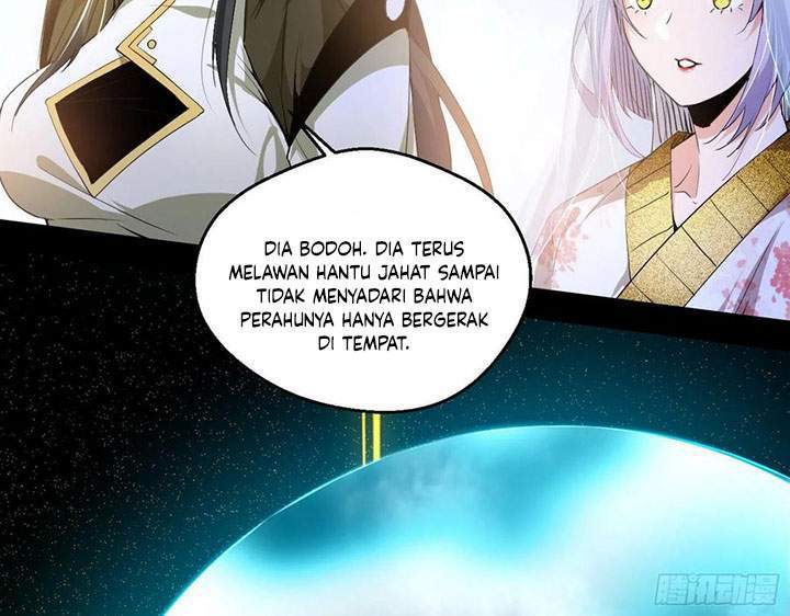 I’m An Evil God Chapter 119 Gambar 92