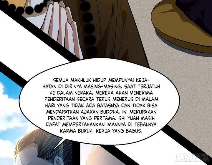 I’m An Evil God Chapter 119 Gambar 96