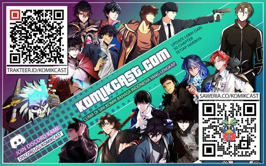 My Path to Killing God in Otherworld Chapter 19 Gambar 42