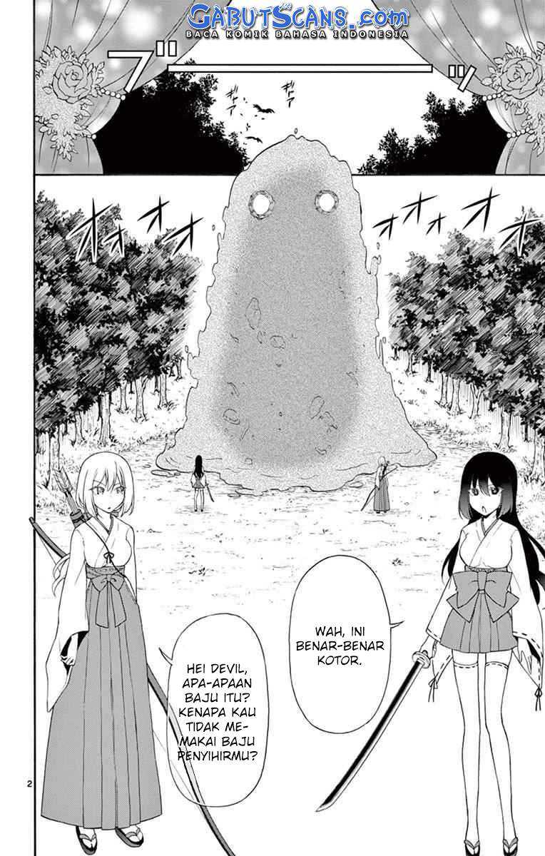 Sensou Gekijou Chapter 08 Gambar 3