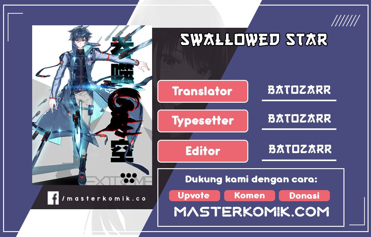 Komik Tun Shi Xing Kong Chapter 87 gambar 1