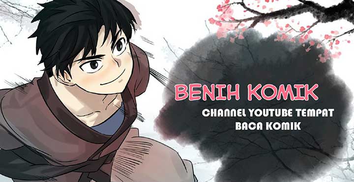 To Be Immortal for 9000 Years Chapter 32 Gambar 42