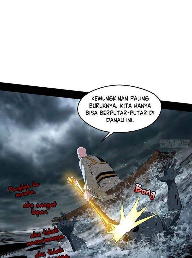 Manhua I’m An Evil God Chapter 120 gambar 2