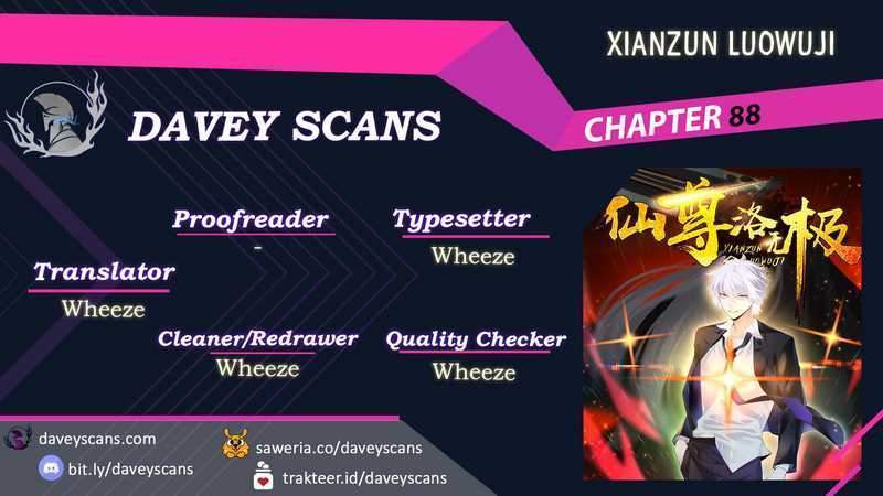 Komik Xianzun Luowuji Chapter 88 gambar 1