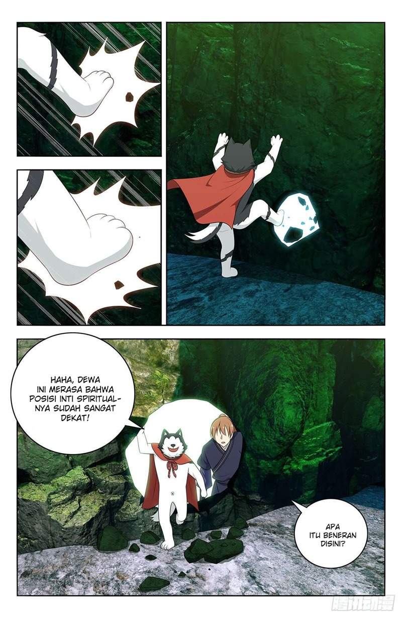 Manhua Strongest Anti M.E.T.A Chapter 474 gambar 2