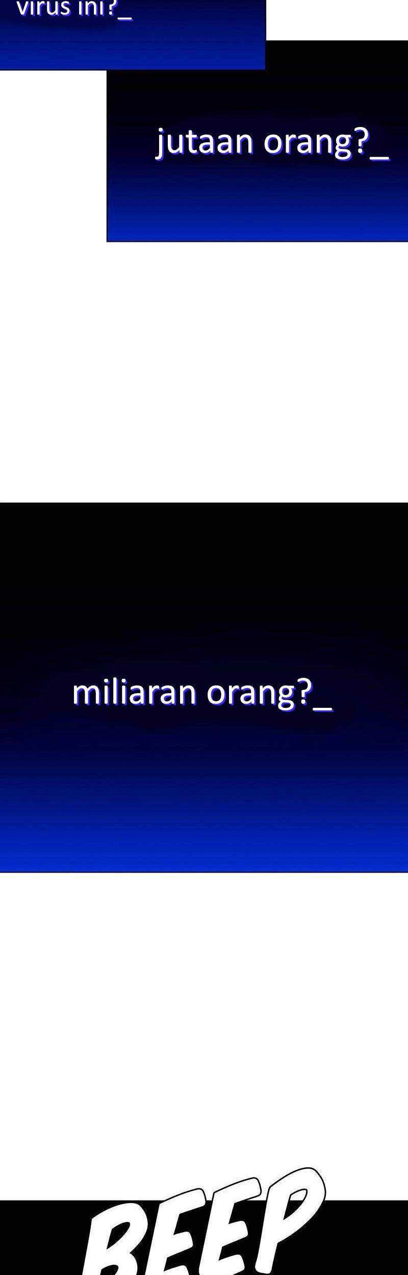 Manhwa If AI Rules The World Chapter 23 gambar 2