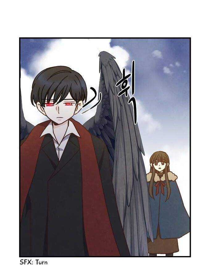 The Flower of Vampire Chapter 48 Gambar 28