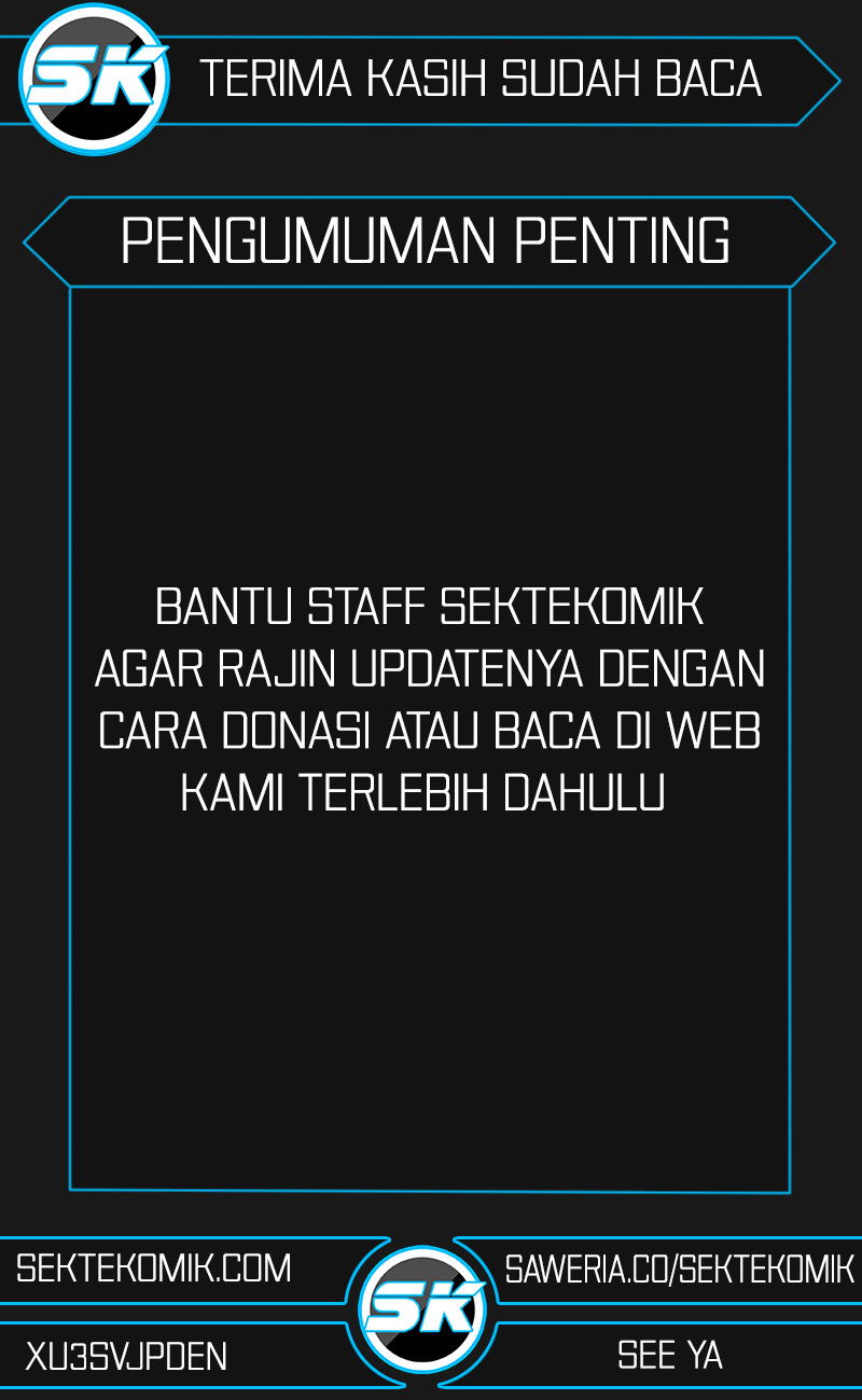 The Undefeated Ranker Chapter 6 Gambar 27