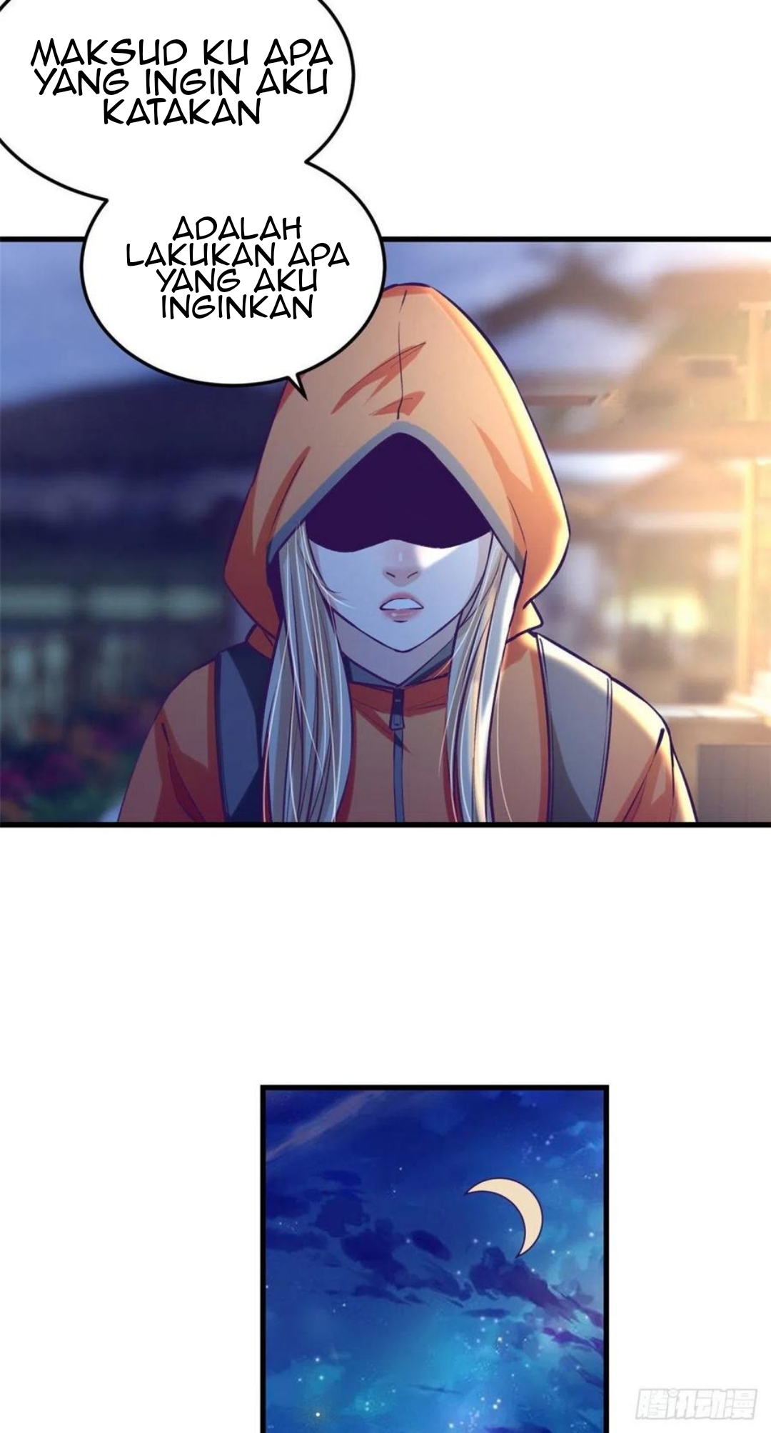 My Exclusive Dream World Adventures Chapter 81 Gambar 13