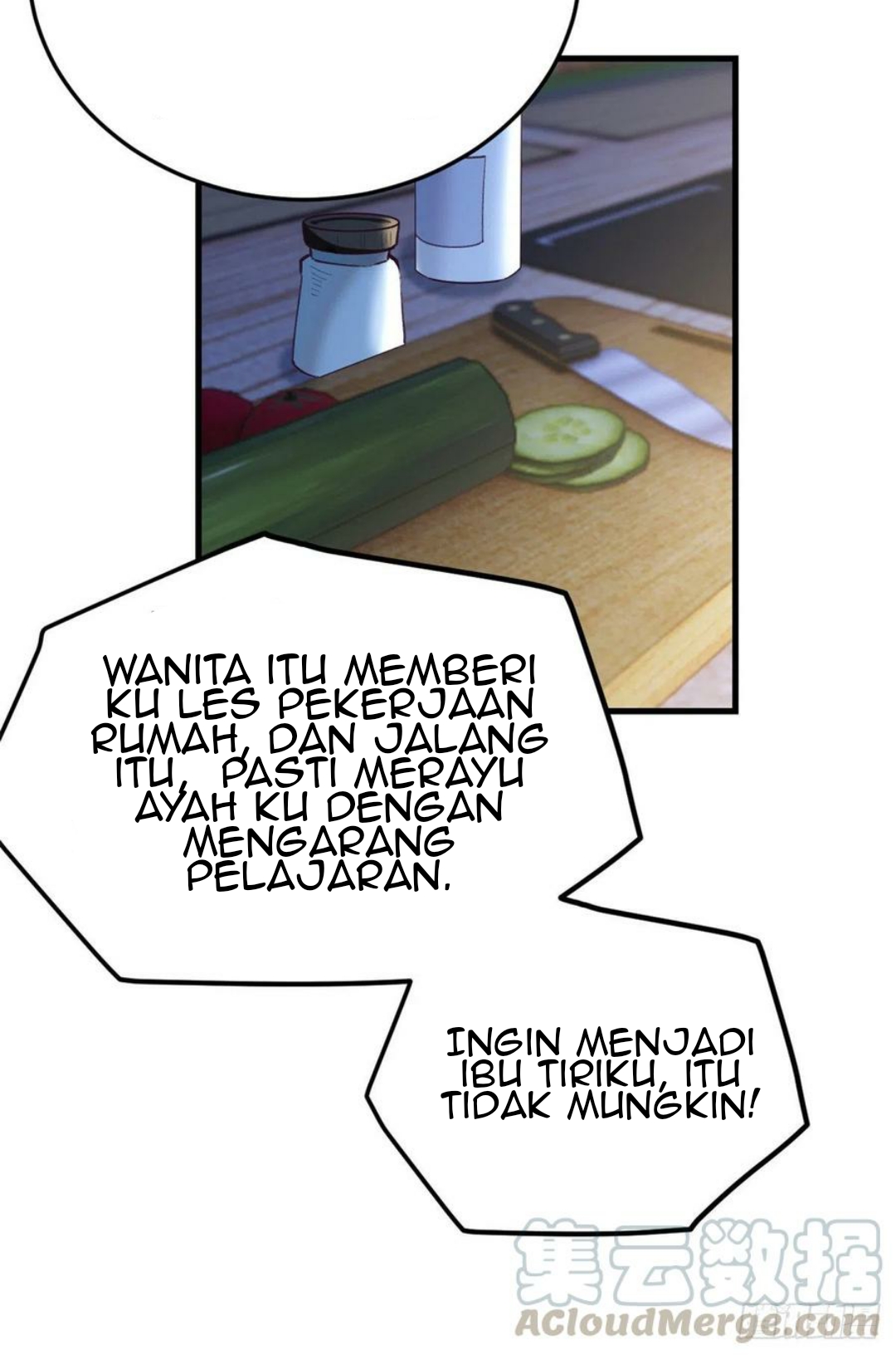 My Exclusive Dream World Adventures Chapter 81 Gambar 34