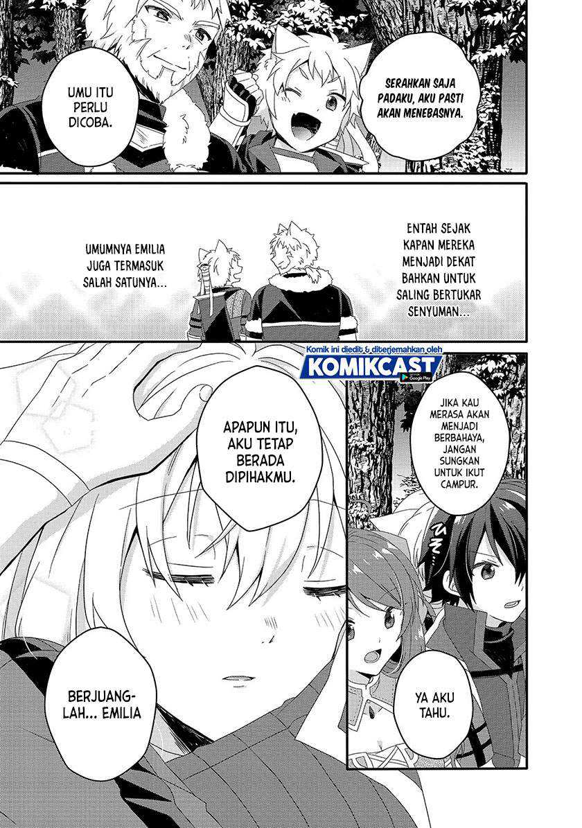 World Teacher: Isekaishiki Kyouiku Agent Chapter 44 Gambar 4
