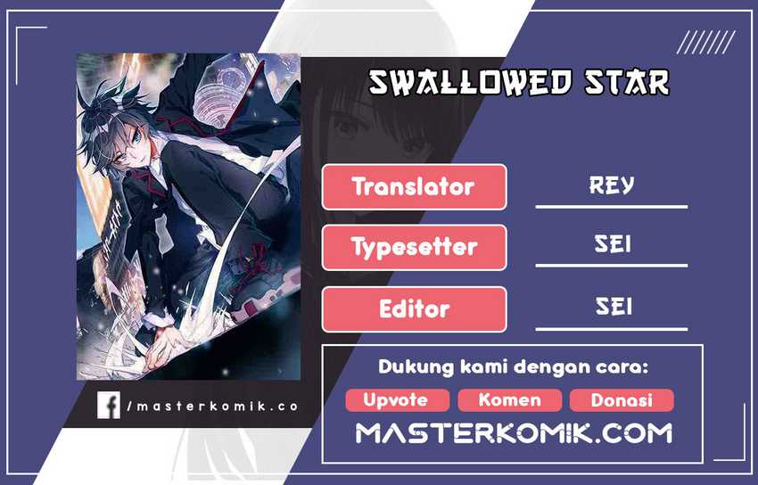 Komik Tun Shi Xing Kong Chapter 73 gambar 1