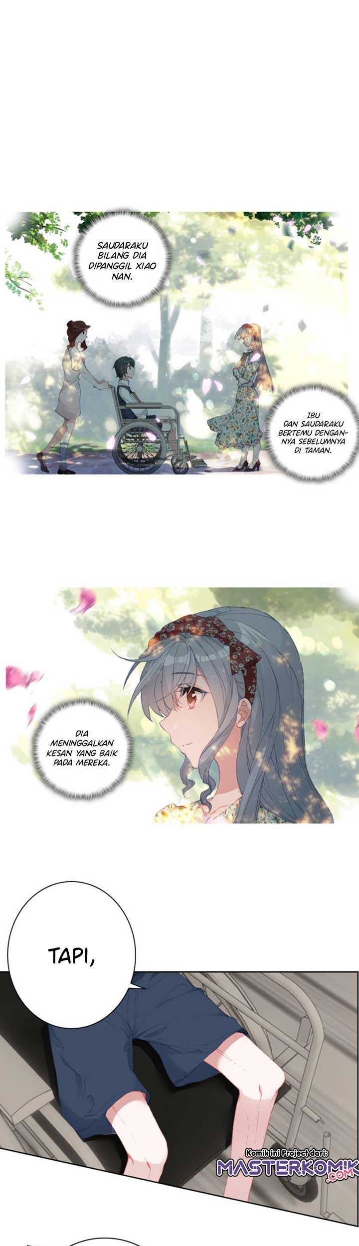 Manhua Tun Shi Xing Kong Chapter 73 gambar 2