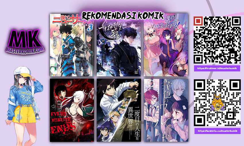Tun Shi Xing Kong Chapter 73 Gambar 11