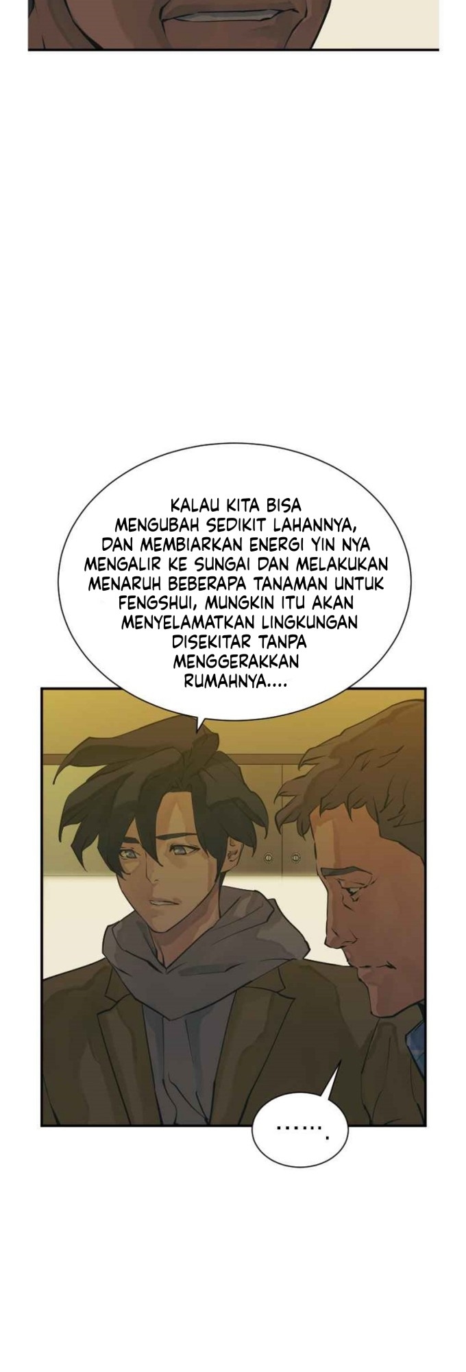 I Stack Experience Through Writing Books Chapter 141 Gambar 42