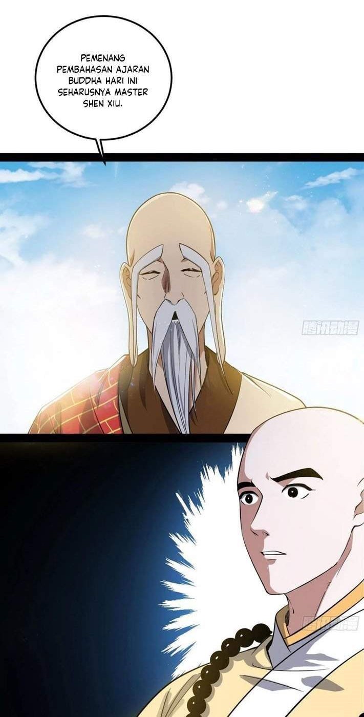 Manhua I’m An Evil God Chapter 123 gambar 2