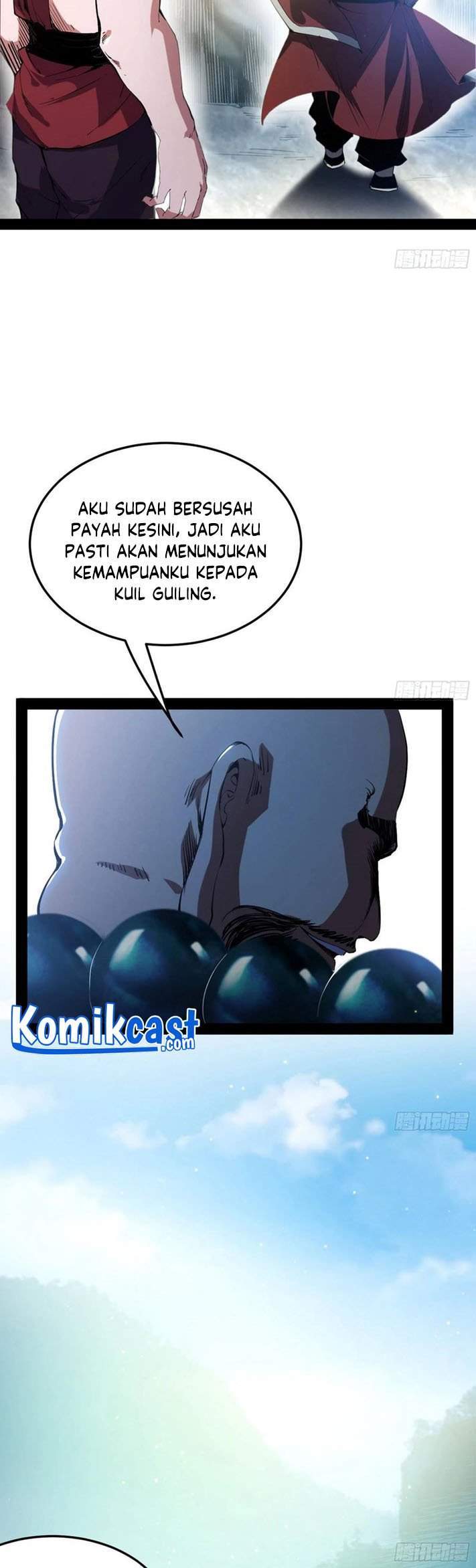 I’m An Evil God Chapter 123 Gambar 13