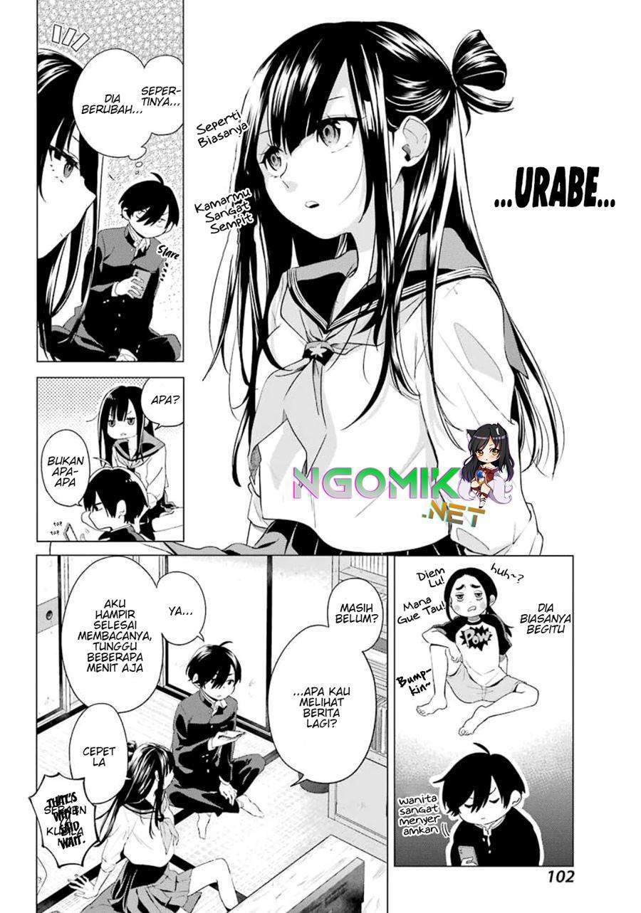 Hiyori-chan no Onegai wa Zettai Chapter 2 Gambar 24