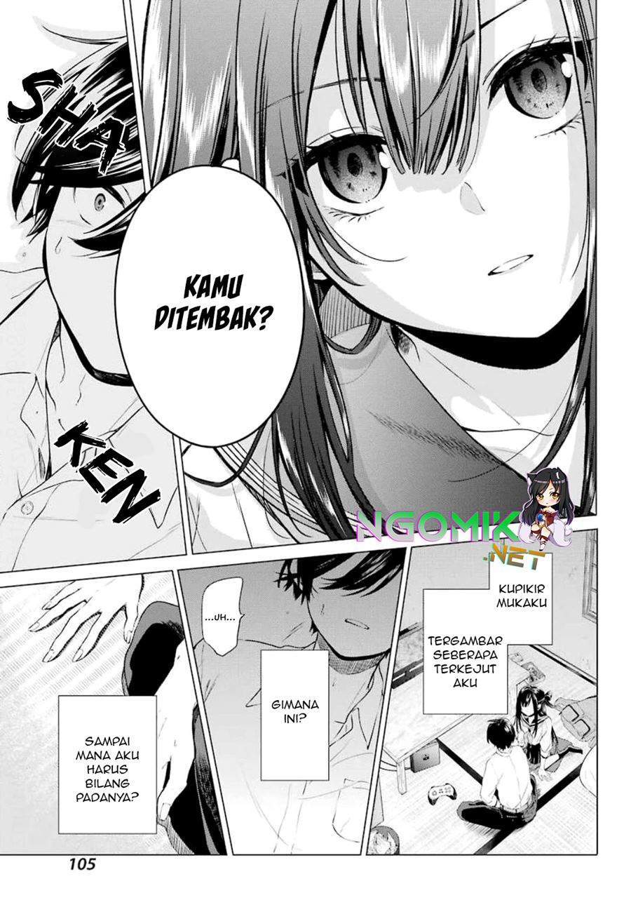 Hiyori-chan no Onegai wa Zettai Chapter 2 Gambar 27