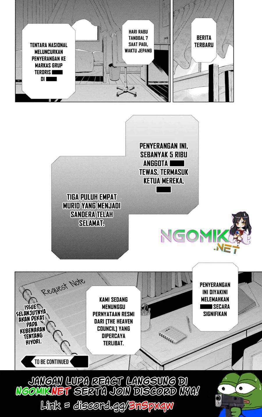 Hiyori-chan no Onegai wa Zettai Chapter 2 Gambar 32