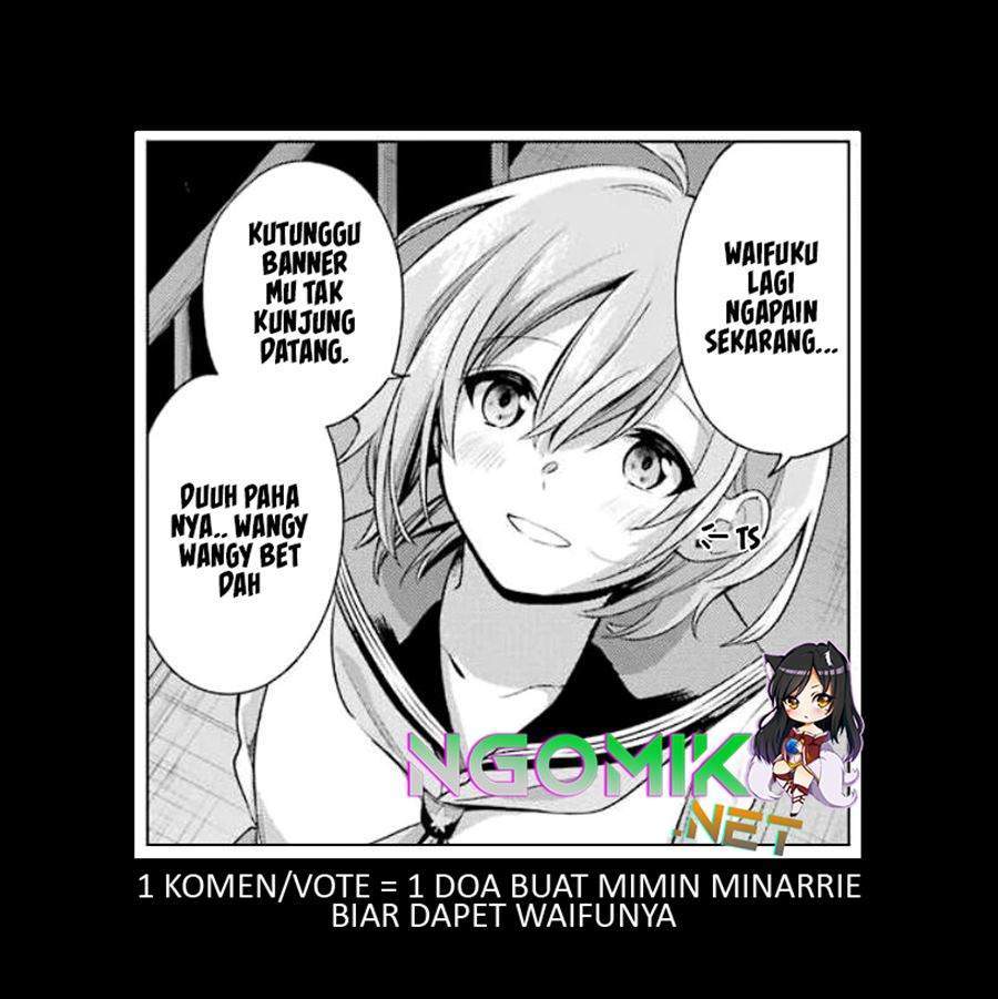 Hiyori-chan no Onegai wa Zettai Chapter 2 Gambar 34