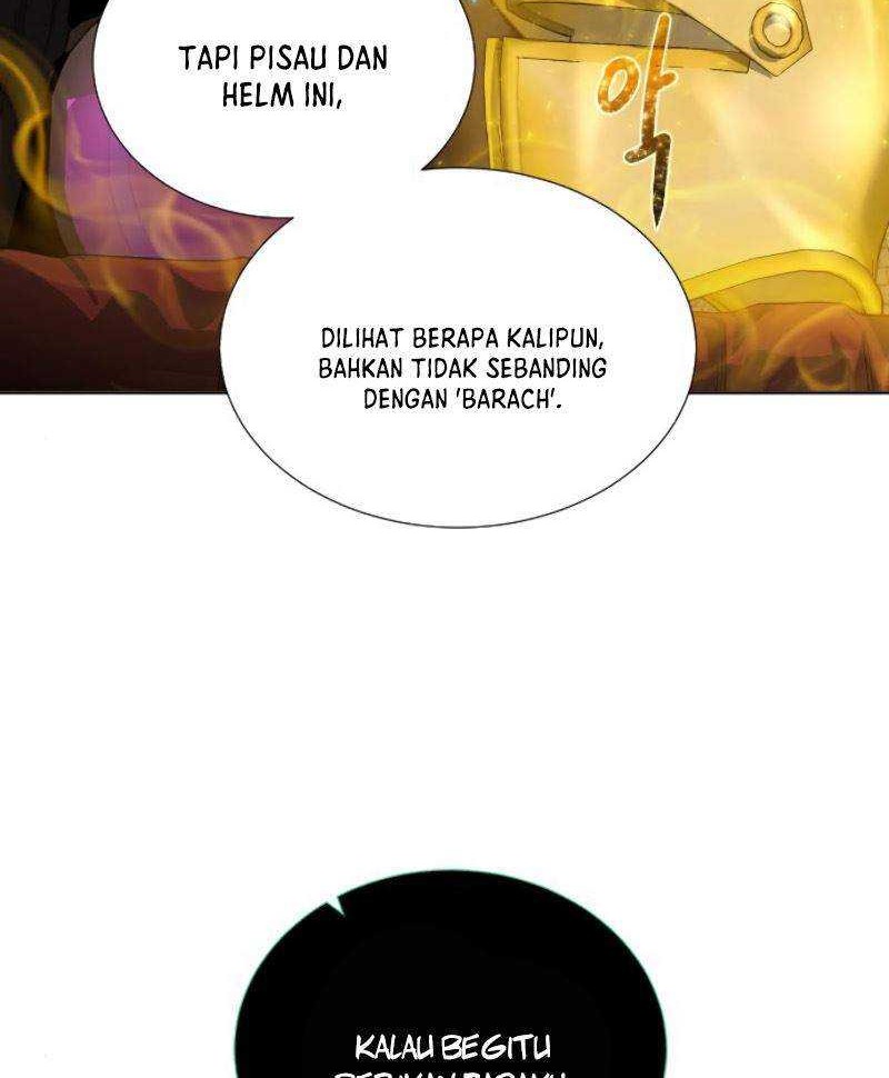 Dungeon and Artifact Chapter 39 Gambar 39