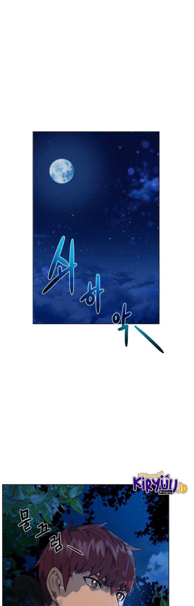Manhwa Dungeon and Artifact Chapter 39 gambar 2
