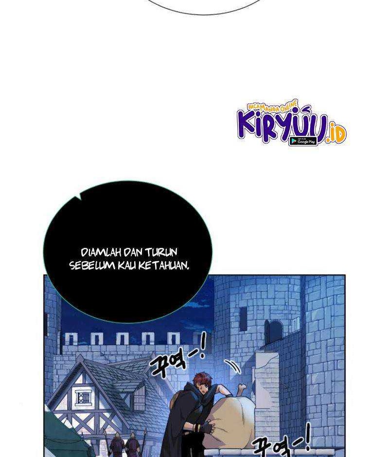 Dungeon and Artifact Chapter 39 Gambar 17